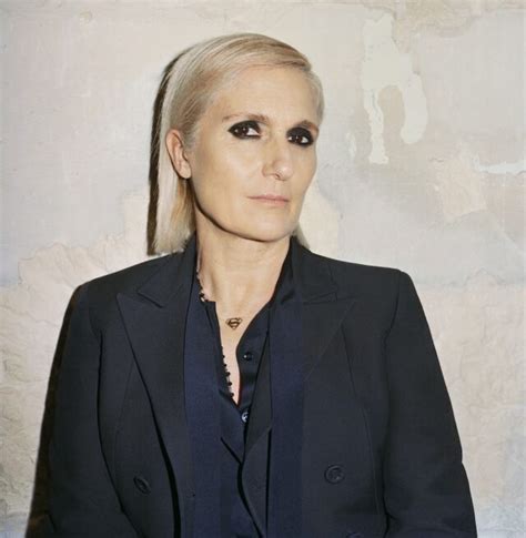 maria grazia chiuri gucci|maria grazia chiuri.